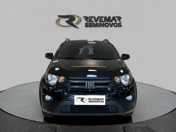 FIAT MOBI 1.0 FIREFLY FLEX TREKKING MANUAL FIAT MOBI 1.0 FIREFLY FLEX TREKKING MANUAL